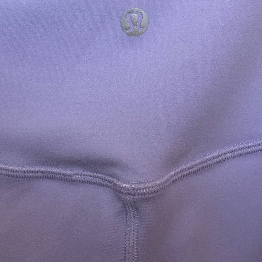 Lululemon Lavender - Picture 2 of 5